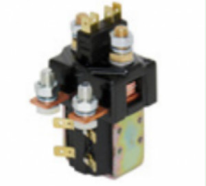 Contactor 48V pentru nacele Upright AB38