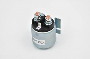 Contactor electric 24V - 150V lift hidraulic autoutilitare
