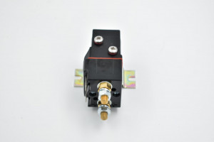 Contactor electric 48V 80A Albright SW60-44P - Img 5