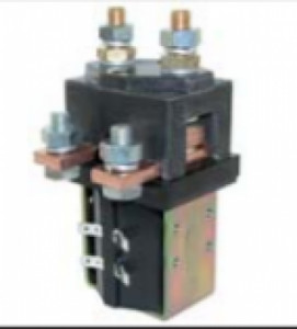Contactor utilaje 48V 250A SW201
