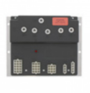 Controler motor pentru nacela Youngman