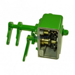 Controlor pentru tractoare John Deere