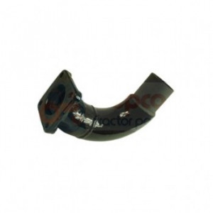 Cot esapament pentru tractor Fiat