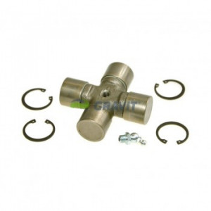 Cruce cardanica pentru tractoare John Deere DC15137, 45482194, 9959701, 9959679, 9956526, 1450, 6403-6, 6403-23, CR6S, 3427330M91,
