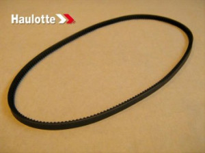 Curea alternator Perkins pentru incarcator telescopic HTL