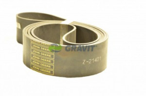 Curea in V pentru tractor John Deere