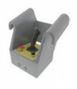 Cutie control pentru nacele Upright 165TA4518