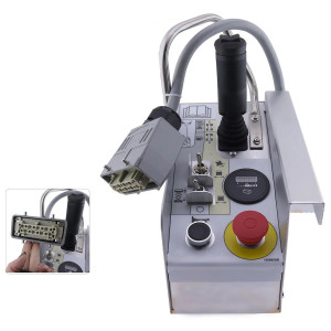 Cutie de control nacela foarfeca Skyjack SJIII 3220 163167