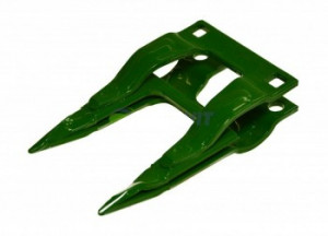 Deget dublu John Deere 525616 compatibil AXE37174, Z11785, 10616, 16500.1