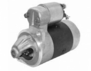 Demaror 12V stivuitor JCB 8 dinti 135TA5474