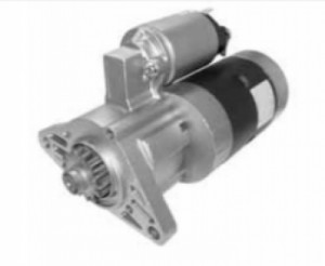 Demaror 12V stivuitor MITSUBISHI-CATERPILLAR 14 dinti 135TA5599