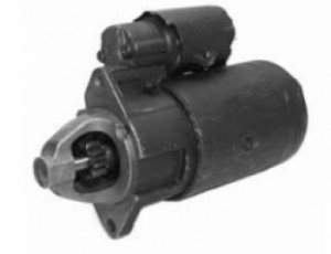 Demaror 12V stivuitor TOYOTA 9 dinti 105TA5879