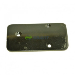 Disc ambreaj pentru tractor John Deere