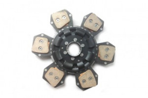 Disc ambreiaj tractor Fiat 5128011, 331010310, 1862889001, 5161254, 221-374, 221-375