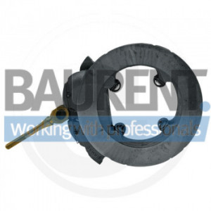 Disc de frana tractoare Steyr 242 mm 123639
