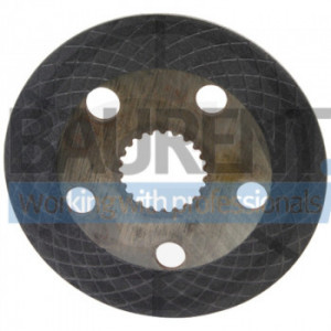 Disc frana de tractoare CASE IH 123629