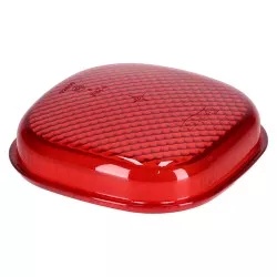Dispersor lampa JCB Lens rear - fog 700/50075