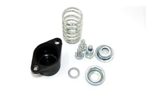 Distribuitor hidraulic Manitou 548894