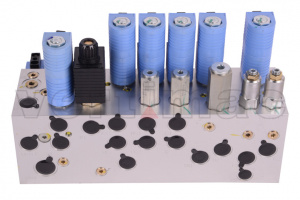 Distribuitor hidraulic nacela Genie Z30-20N