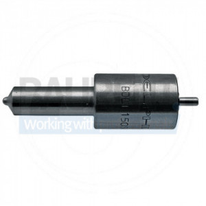 Diuza injector Massey Ferguson 124729