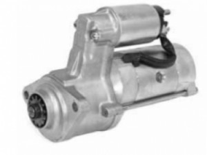 Electromotor 12V excavator O&K 13 dinti 135TA5305