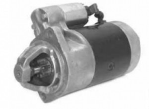 Electromotor 12V stivuitor BOBCAT 9 dinti 135TA5167