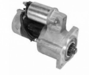 Electromotor 12V stivuitor HYSTER 9 dinti 135TA5217