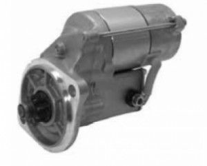 Electromotor 12V stivuitor HYUNDAI 9 dinti 135TA5496