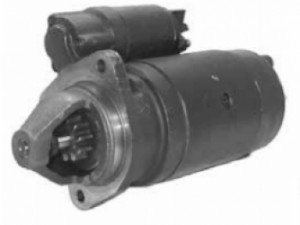 Electromotor 12V stivuitor JCB 10 dinti 136TA3509