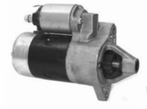 Electromotor 12V stivuitor MITSUBISHI-CATERPILLAR 9 dinti 105TA5290