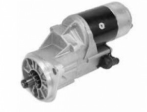 Electromotor 24V stivuitor HYUNDAI 11 dinti 105TA5128