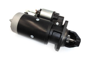 Electromotor Manitou 52755159 - Img 3