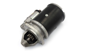 Electromotor Manitou 745309 - Img 3
