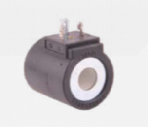 Electrovalva 12V - 16.4x51mm nacela JLG 7012943