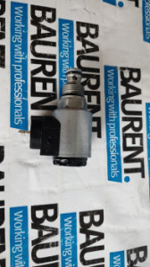 Electrovalva MBB Palfinger 1250 K