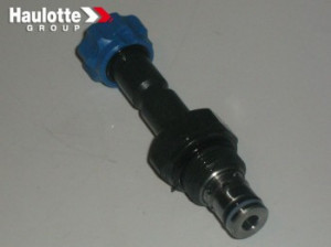 Electrovalva nacela foarfeca Haulotte Compact 12, 14, 12RTE, 12DX