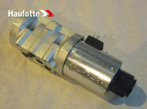 Electrovalva nacela Haulotte H18SX / H18SXL, H15SX / H15SXL, H12SX / H12SXL, HA12PX