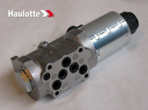 Electrovalva nacele Haulotte