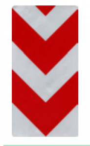Eticheta pentru nacele Teupen