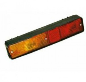 Far spate 12V aftermarket pentru tractoare John Deere