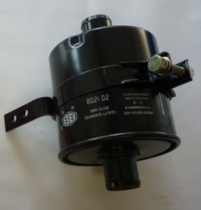 Filtre hidraulice pentru incarcator Manitou