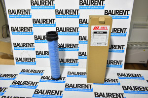 Filtru aer securitat SA16298, SA 16298, P775298 - Img 8