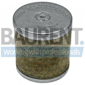 Filtru carburant pentru tractor Deutz: D 40, 50, 30, 2505, 3005, 6005
