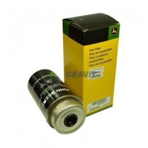 Filtru carburant SN70197, SN 70197 echivalent John Deere RE509032 - Img 2