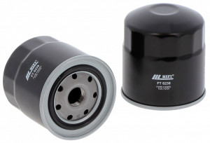 Filtru combustibil FT6238, FT 6238, Manitou 563027