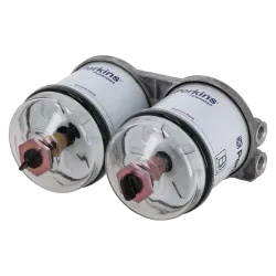 Filtru combustibil JCB PERKINS FUEL FILTER 32/401800