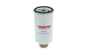 Filtru combustibil Manitou 940729