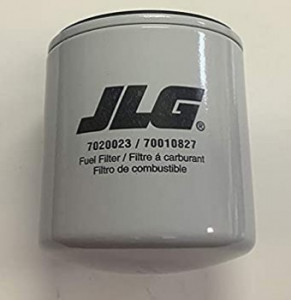 Filtru de motorina pentru nacele JLG