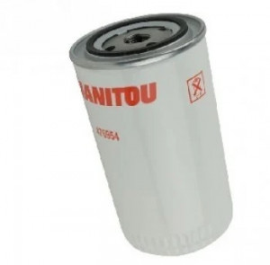 Filtru de ulei SO 242, SO242 LF699 Perkins 2654401 2654407, Manitou 476954 - Img 2