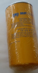 Filtru hidraulic Manitou 946243 HYD F